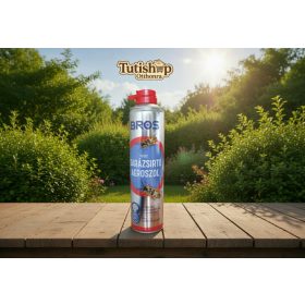 Bros darázsírtó aeroszolos 300ml