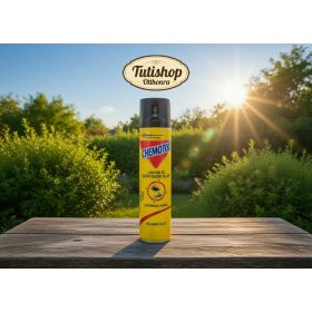 Chemotox Légy-és Szúnyogírtó aeroszol 300ml