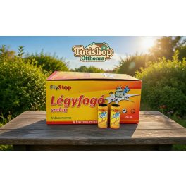 FlyStop légyfogó szalag 1db-os