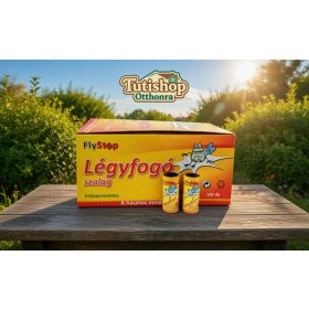 FlyStop légyfogó szalag 1db-os