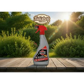 Protect ágyi poloska és bolhairtó permet 500ml (