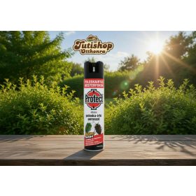 Protect címeres poloskairtó 400ml aeroszol