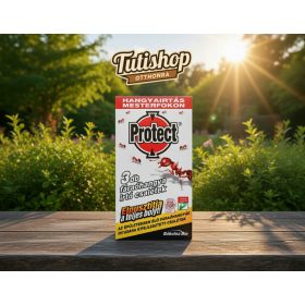 Protect fáraóhangyairtó csalétek 3db-os