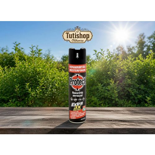 Protect Extra mászó rovarírtó 400ml