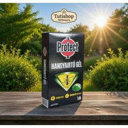 Protect hangyairtó gél csalétek 1db-os