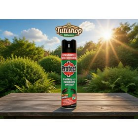 Protect csótány-és hangyaírtó 400ml aeroszol