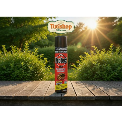 Protect darázsírtó 400ml