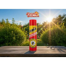 Cobra darázsírtó 400ml