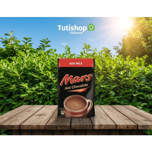 Forró Csokoládé Por 140G Mars