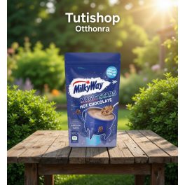 Forró Csokoládé Por 140G Milky Way