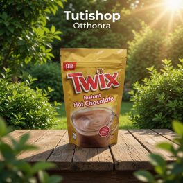 Forró Csokoládé Por 140G Twix