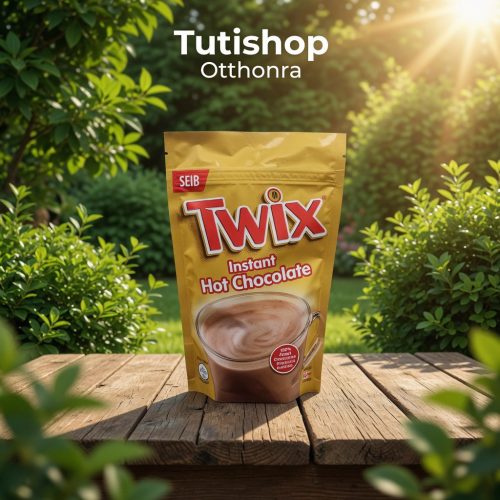 Forró Csokoládé Por 140G Twix