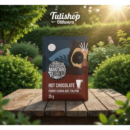 Mantaro Hot Chocolate italpor 25 g