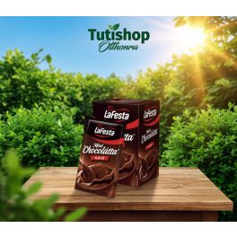 Cappuccino Lafesta Dobozos Forrócsoki 250G