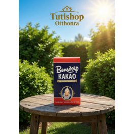 Bensdorp Kakaópor 125G 