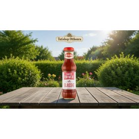 Deroni grillszósz 320g Classic