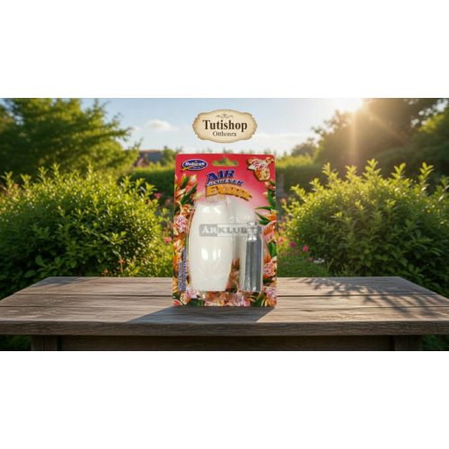 Air Freshener fali légfrissítő 15ml Exotic