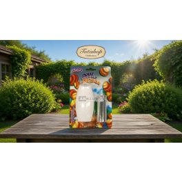 Air Freshener fali légfrissítő 15ml Óceán