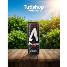 Adrenalin Energiaital 250Ml Classic + DRS