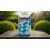 Bref color aktív 3x50g Turquoise water ocean wc frissítő blokk