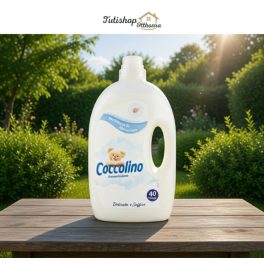 Coccolino Olasz 3l Fehér