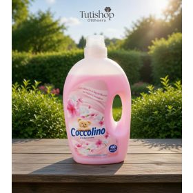 Coccolino Olasz 3l Rózsaszín