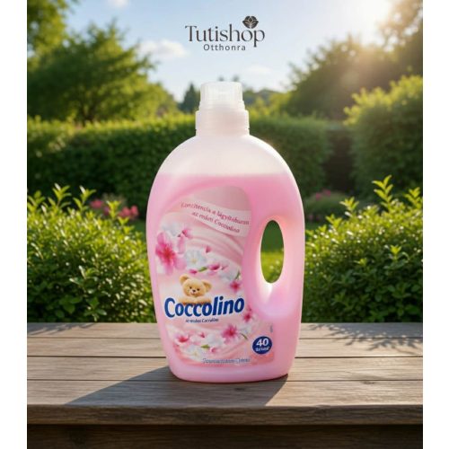 Coccolino Olasz 3l Rózsaszín