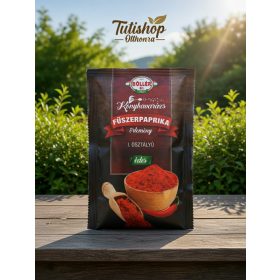 Böllér fűszerpaprika I.oszt.csemege 80g