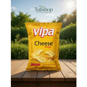 Vipa chips 30g Sajt ízű