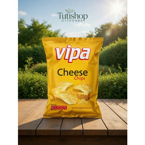 Vipa chips 30g Sajt ízű