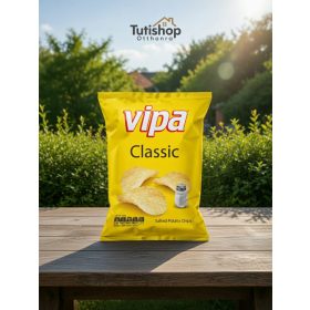 Vipa chips 30g Sós ízű