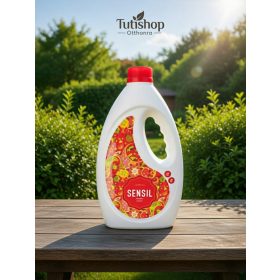 Sensil mosógél 4l Color-Gel