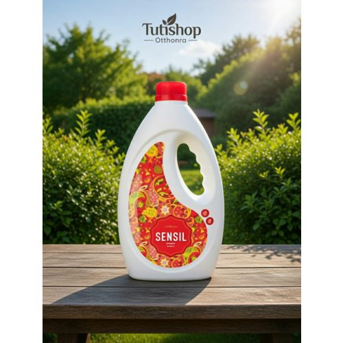 Sensil mosógél 4l Color-Gel
