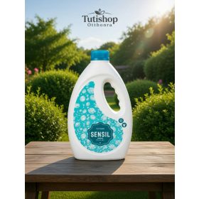 Sensil mosógél 4l Brilliant White