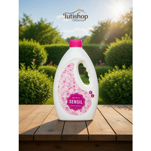 Sensil mosógél 4l Balsam universal sensitive