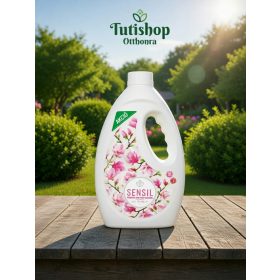 Sensil Fresh mosógél 4l Pink Magnólia