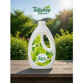 Sensil Fresh mosógél 4l Lime&Mint