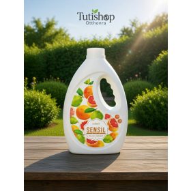 Sensil Fresh mosógél 4l Guava&Grapefruit