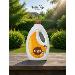 Sensil 2in1 mosógél 4l Coco-Orange