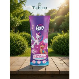 My Little Pony tusfürdő és sampon 2in1 300ml