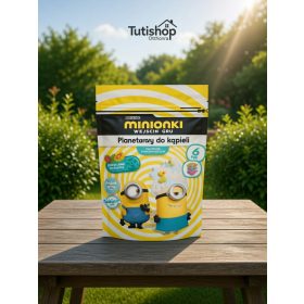 Minions habkészítő kapszula 6db*20gr