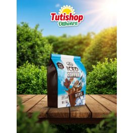   Tutti Jeges Kávé Intense 37%-kal kevesebb cukor 120G (10x12G)