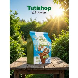 Tutti Jeges Kávé Pisztácia 160G (10x16G)