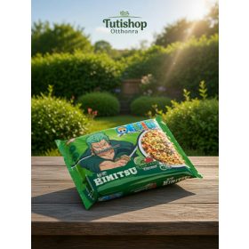 Himitsu Noodle Bag Vegetable 75g - One Piece