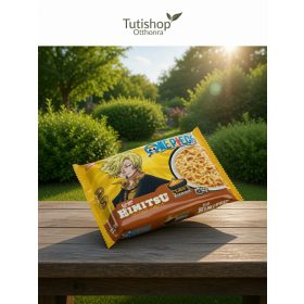 Himitsu Noodle Bag Curry 75g - One Piece