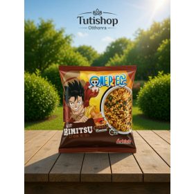 Himitsu Noodle Bag Chicken 75g - One Piece