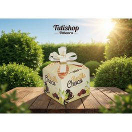 Magnat Choco Vanilla 40G Praliné Vanilia Krémmel Töltött