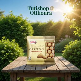 Marcipán Krumpli 100G Zentis