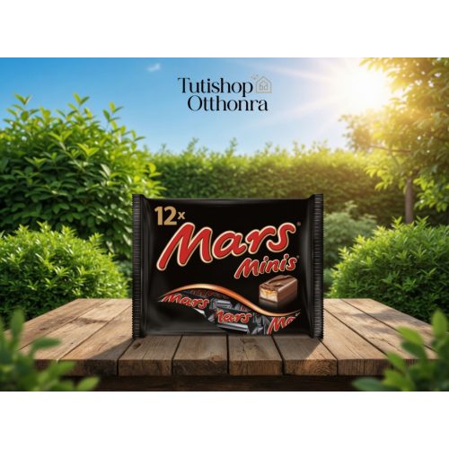 Mars Mini 227G