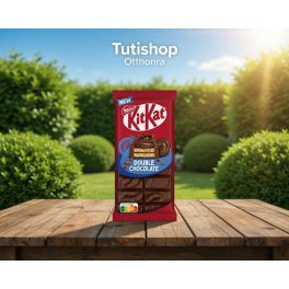 Kit-Kat Táblás 99G Duplacsokoládés